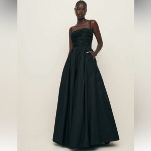 NWT Reformation Kastoria Dress
